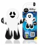 Aroma Car Manny Ghost Black Désodorisant pour voiture